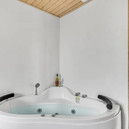 Niesamowity Dom W Z Sauną Dom wakacyjny *