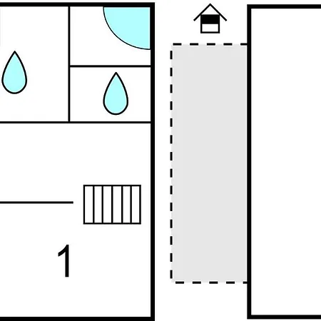 Four-bedroom In Skjern