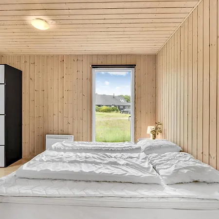 Impresionante Casa En Skjern Con Sauna * Skjern