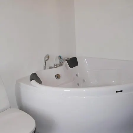 Impresionante Casa En Skjern Con Sauna * Skjern