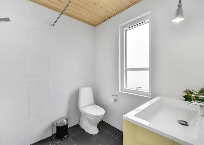 Σπίτι διακοπών Four-bedroom In *