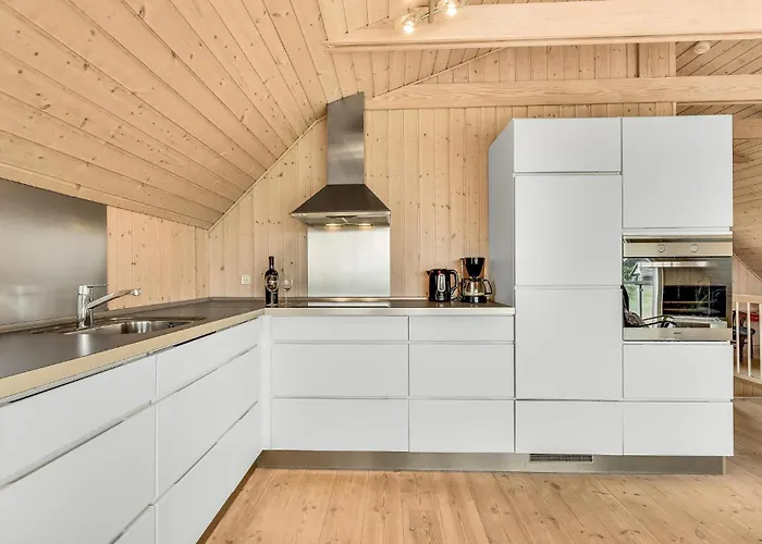 Four-bedroom In *
