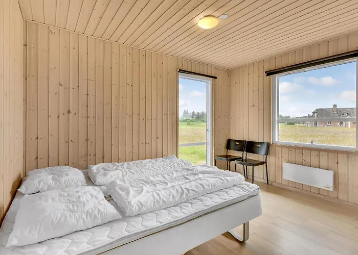 Σπίτι διακοπών Four-bedroom In