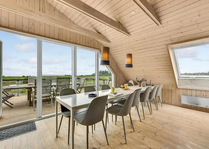 Four-bedroom In