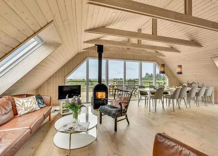Four-bedroom In