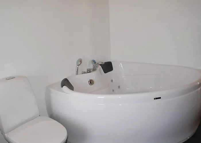 Four-bedroom In * Skjern